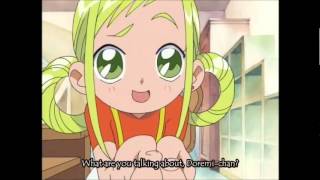 Ojamajo Doremi  Asuka Momoko Nice English [upl. by Shornick450]