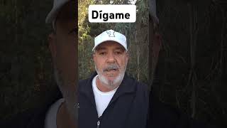 🧢Digame [upl. by Hartzke297]