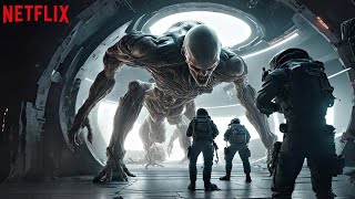 The 10 Most MindBlowing SciFi Movies On Netflix Right Now 2024 [upl. by Nimsaj35]