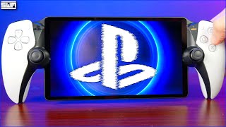 What Sony Didnt Tell You About The PlayStation Portal [upl. by Eendys711]