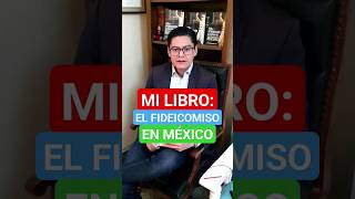 ✅️ El Fideicomiso en México derecho universidad Fideicomiso [upl. by Dihgirb287]