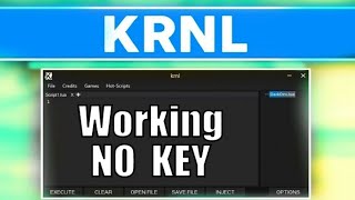 KRNL 203  ACTUALLY UPDATED KRNLESS [upl. by Macintosh]