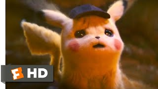 Pikachu’s a Prime Suspect  Pokémon Master Journeys The Series  Official Clip [upl. by Lachus]