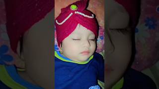 Baby Sleeping with Lori viralvideo shortstrendingyoutubemy3princessg3y [upl. by Amisoc15]