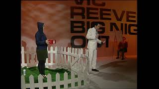 Vic Reeves Big Night Out Judith Grant Novelty Island S01Ep01 [upl. by Ubald]