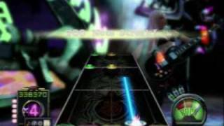 Hier Kommt Alex  Guitar Hero 3  Die Toten Hosen  Expert  100 FC [upl. by Robillard216]