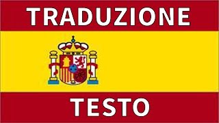 Inno SPAGNA TRADUZIONE  TESTO Italiano  Marcha Real HD National Anthem  SPAGNA 19391981 [upl. by Konstantine]