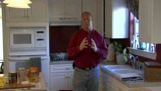 Home Improvement amp Maintenance Tips  How to Choose Kitchen Cabinets [upl. by Rodolfo]