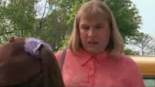 Little Britain USA  I Love You More Than  Episode 1 [upl. by Helprin]