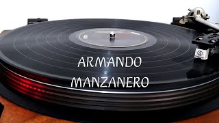 Armando Manzanero  Mia [upl. by Ehcor669]