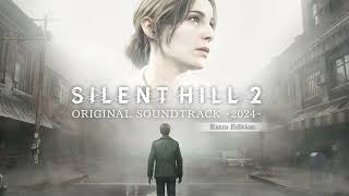 Silent Hill 2 2024  Veiled Despondence OST [upl. by Frazier]