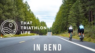 TRAINING AND COFFEE IN BEND [upl. by Danyluk]