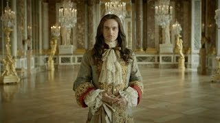 Versailles  Season 1 Trailer [upl. by Aelem]