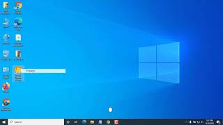 How To Enable  Disable Compatibility Mode For Apps In Windows 10 [upl. by Yrekcaz557]