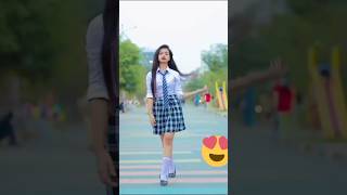 Ami Chilam Amar Baba ❣️ Adorer Konna Akti Vule Babar Chokhe Dukeri Bonna🌸 shortviralvideo [upl. by Acinat]