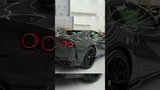 Ultimate Comparison 2024 Ferrari F8 Spider 812 GTS [upl. by Strickland902]