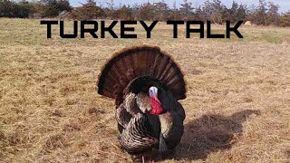 OUR TOP 5 PET PEEVES OF TURKEY HUNTING [upl. by Dougie918]