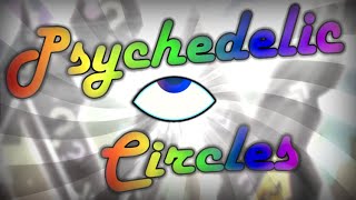 THE BEST CIRCLES LEVEL  Psychedelic Circles 100 [upl. by Cairistiona]