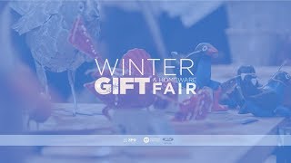 Winter Gift Fair [upl. by Devine990]