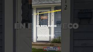 La masacre en Romeoville‼️🤯 patabajoelpodcast [upl. by Einotna]