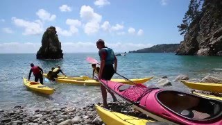 Postofort  Centre de vacances jeunes de 8 à 17 ans à CrozonMorgat [upl. by Lynnelle62]