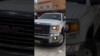 Legendary GMC Sierra 2500 youtubeshorts viralshort youtubechannel [upl. by Pauli]