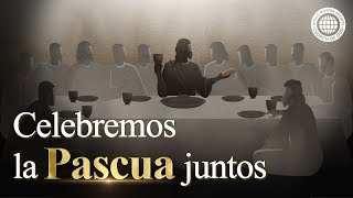 Pascua 2022 Las palabras que deseo decir a mis seres queridos ¿Podemos celebrar la Pascua juntos [upl. by Epp]