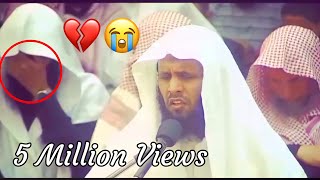 Beautiful Recitation Surah ImranDhariyat Sheikh Mansour AsSalimi الشيخ منصور السالمي [upl. by Sanfo]