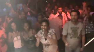 Genene Haile live show in Jerusalem [upl. by Alveta625]