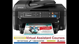 Printer Price in Bangladesh 2024  Transform Your Workflow with Brother Products [upl. by Tristam]