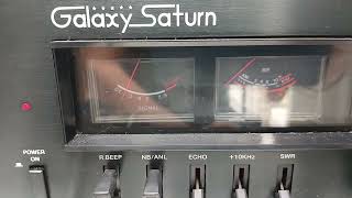 TEST réception BASE GALAXY SATURNANTENNE ANTRON A99 👍🇨🇵 [upl. by Schofield938]