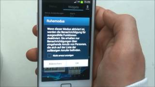 Samsung Galaxy S2 Tipps und Tricks [upl. by Nimesay]