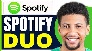 Spotify Duo Comment Ça Marche  En 2025 [upl. by Moran]