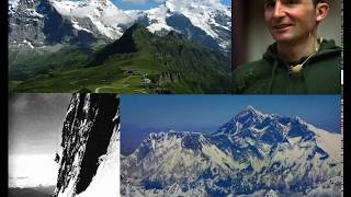 The Best Mountaineer in the World And My New Strenuous Life Podcast [upl. by Nike]