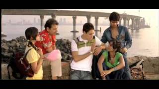 Jaane Tu  Ya Jaane Na  Dialogue Promo 1 [upl. by Appilihp]