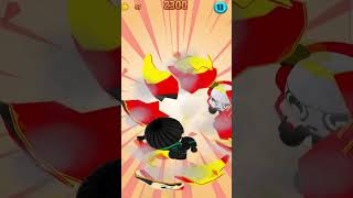 TAG WITH RYAN EGG SURPRISE VS FUNNY FALLS GAMEPLAY [upl. by Fulvia]