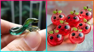 20 Easy Epoxy Resin Ideas That Are At Another Level  by LETSRESIN ▶3 [upl. by Adnilahs]