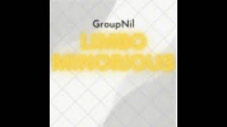 GroupNil  Limbo Minorious  NH22  Isolation Sped Up  Pitch [upl. by Spiegel56]