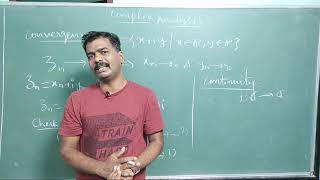 Complex Analysis part 1 Tamil Explanation continuitydifferentabilityEntireAnalticity [upl. by Nerissa]