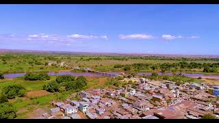 DRONE Mampikony vue du ciel 4k UHD 2023 no Copyright [upl. by Jolynn]