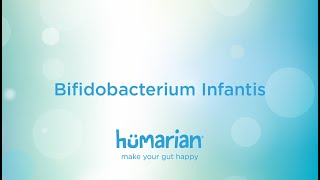 Bifidobacterium Infantis [upl. by Yelsna]