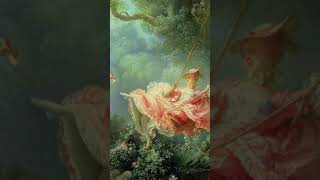 The Swing c 1767 by JeanHonoré Fragonard [upl. by Ambrose]