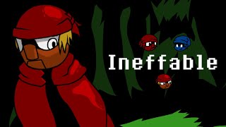 Ineffable  EverFunk OneShot OST [upl. by Welles990]