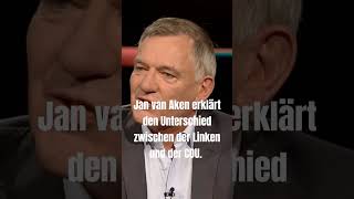 Warum steigen die Mieten Jan van Aken Die Linke erklärt es Miete DieLinke CDU markuslanz [upl. by Abba302]