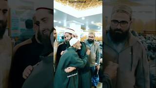 Moulana Dr Tajamul Qadri Sahab Khanqah Faiz e Panah Charar i Shareef [upl. by Caniff]