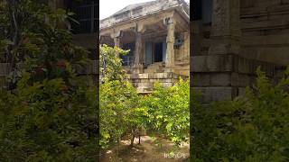 Chitharal Rock Jain Temple  Malaikovilshorts youtubeshorts turistplace temple [upl. by Kally327]