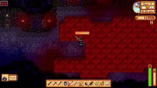 Randomizer Stardew Valley Part 38 goal 7 [upl. by Runkle892]