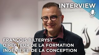 La formation Ingénierie de la Conception  cest quoi [upl. by Ralph801]