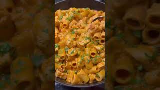 One pot cajun pasta med kylling [upl. by Gifford]