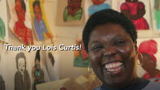 Lois Curtis Documentary Trailer  2023 Anniversary of Olmstead v LC Lois Curtis [upl. by Dolph903]